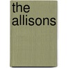 The Allisons door Ann Parr