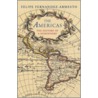 The Americas door P.J. Searle