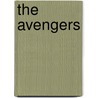 The Avengers door Toby Miller