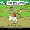 The Big Game by Wayne Soares