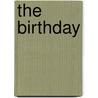 The Birthday door Margaret Yorke