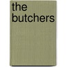 The Butchers door Brian Lane