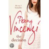 The Decision door Penny Vincenzi