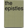 The Epistles by Boehme Jacob