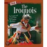 The Iroquois door Peter Benoit