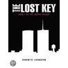 The Lost Key door Robert Lomas