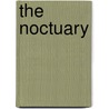 The Noctuary door Greg Chapman