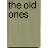 The Old Ones door Stephen Flynn