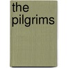 The Pilgrims by Will Elliott