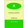 The Talisman door Walter Scott