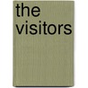 The Visitors door Karen Woods