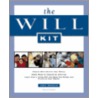 The Will Kit door John Ventura