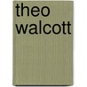 Theo Walcott by Theo Walcott