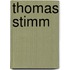Thomas Stimm