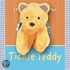 Tickle Teddy