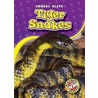 Tiger Snakes by Ellen Frazel