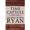 Time Capsule door Leamon Crosier Ryan