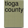 Tioga County door Tioga County Historical Society