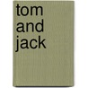 Tom and Jack by Geraldine Byrne