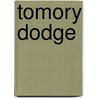 Tomory Dodge door Jeffrey Ryan