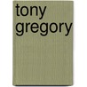 Tony Gregory by Robbie Gilligan
