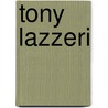 Tony Lazzeri by Paul Votano