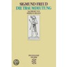 Traumdeutung by Sigmund Freud