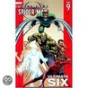 Ultimate Six door Joe Quesada