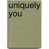 Uniquely You by Nicole M. Blackwell