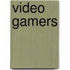 Video Gamers door Garry Crawford