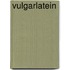 Vulgarlatein
