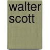 Walter Scott by Felix Eberty