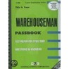 Warehouseman door National Learning Corporation