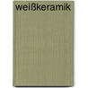 Weißkeramik by Angelika Massenkeil