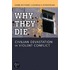 Why They Die