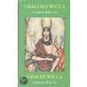 Wiccan Cards door Nada Mesar