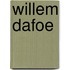 Willem Dafoe