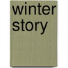 Winter Story door Jill Barklem