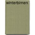Winterbirnen