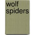 Wolf Spiders