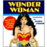 Wonder Woman by J. Michael Straczynski