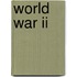 World War Ii
