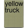 Yellow Truck by Kay Massey