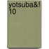 Yotsuba&! 10