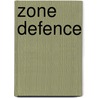 Zone Defence door Petros Markaris