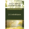 2 Corinthians door Linda L. Belleville