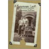 A Summer Lost by Jerome M. Nathan