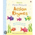 Action Rhymes