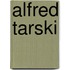Alfred Tarski