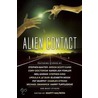 Alien Contact door Ursula Leguin